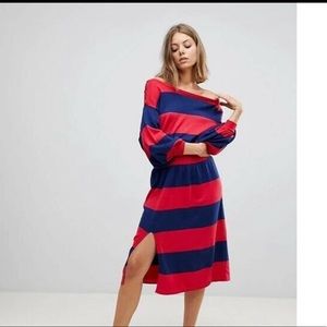 Free People On My Mind Sweater Dress (XS) ❤️❤️❤️